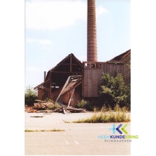 Hollands-Duits Steenfabriek Spijk Coll. T